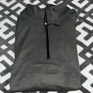 Men’s Zeroxposur performance fleece size large very soft